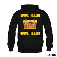 Gimme The Loot - Fortnite - Majica