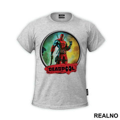 My Common Sense Is Tingling - Deadpool - Majica