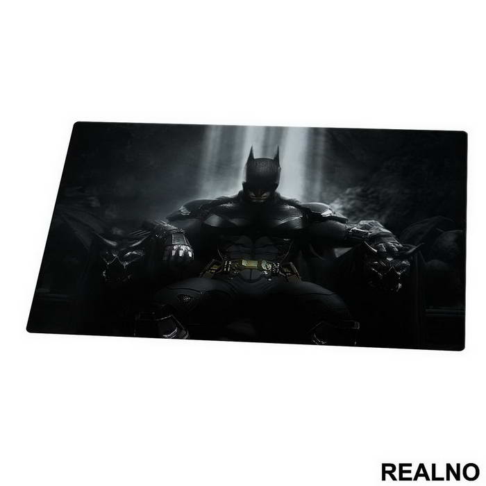 Sitting - Batman - Podmetač za sto