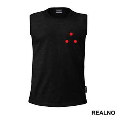 Red Target - Predator - Majica