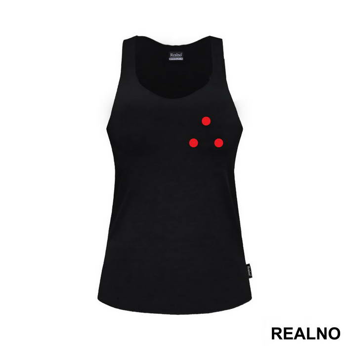 Red Target - Predator - Majica
