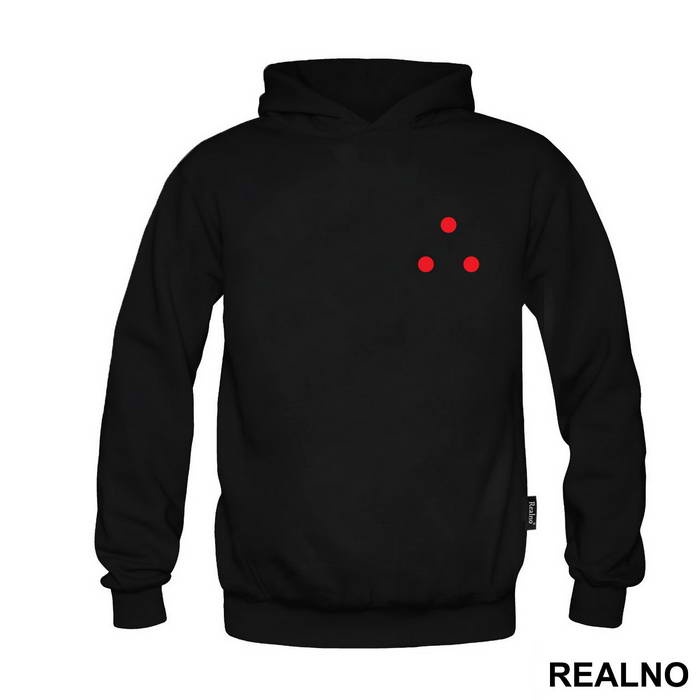 Red Target - Predator - Majica