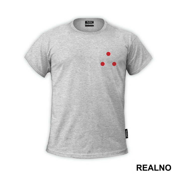 Red Target - Predator - Majica