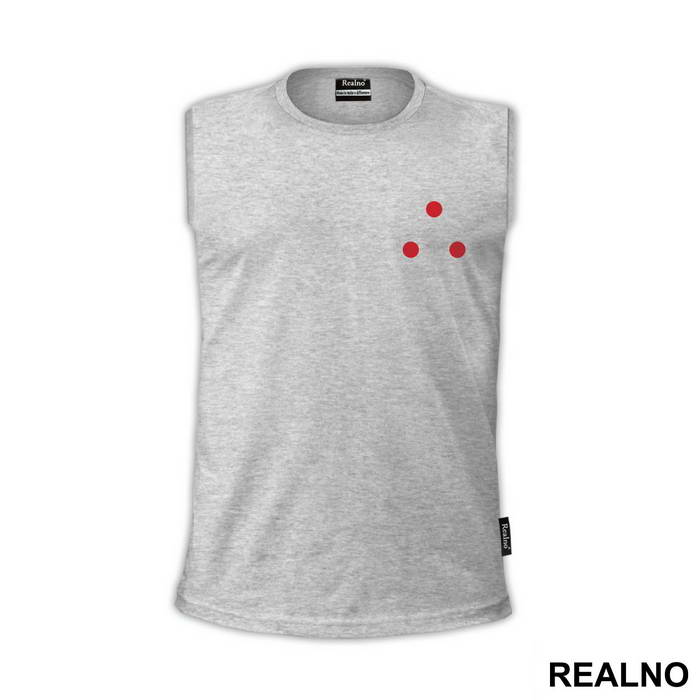 Red Target - Predator - Majica