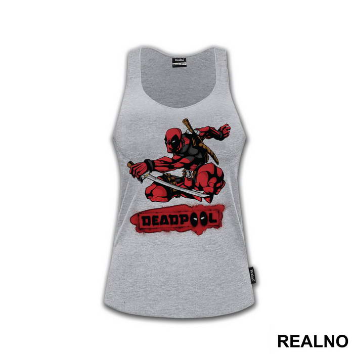 That Was Cool And Explody - Deadpool - Majica