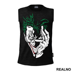 Smile - Joker - Majica