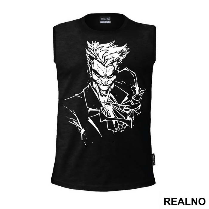 Outline - Joker - Majica