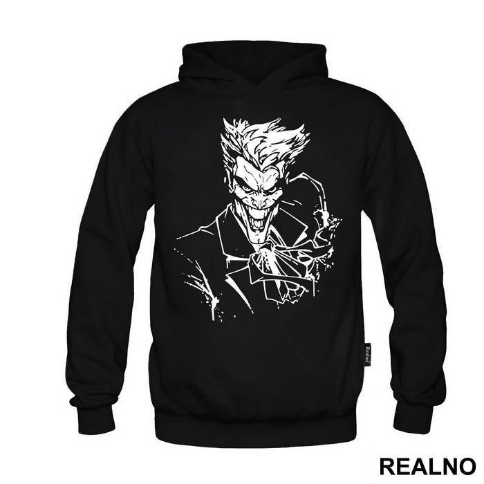 Outline - Joker - Majica