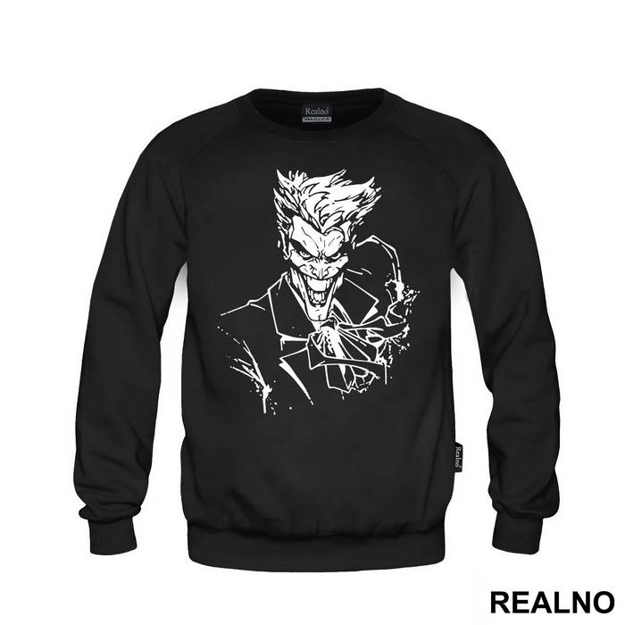 Outline - Joker - Majica
