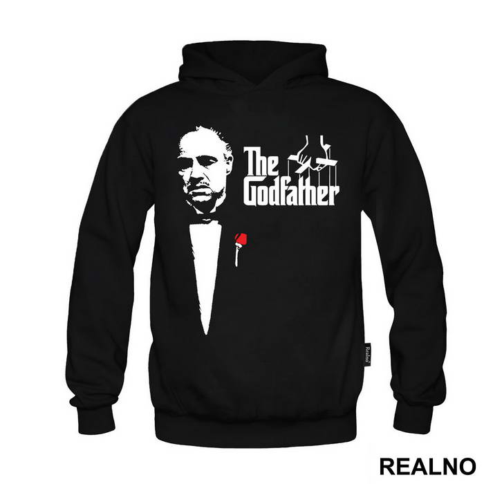 Don Vito Corleone - The Godfather - Kum - Majica