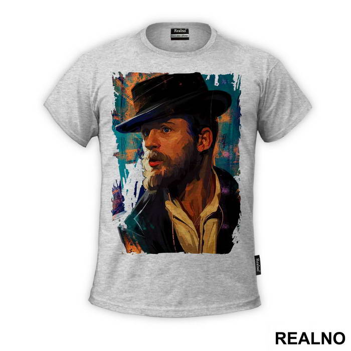 Alfie - Colors - Peaky Blinders - Majica