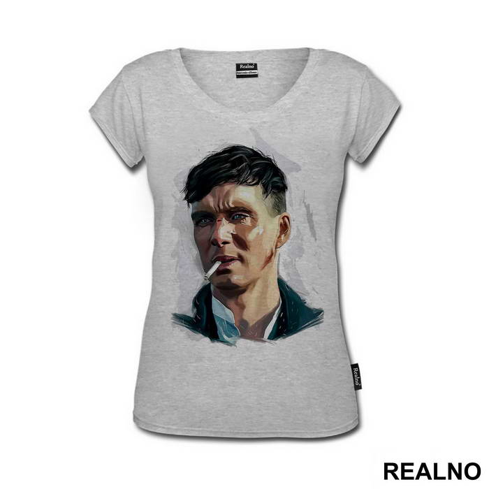 Thomas - Smoking - Peaky Blinders - Majica