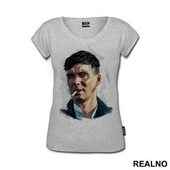 Thomas - Smoking - Peaky Blinders - Majica