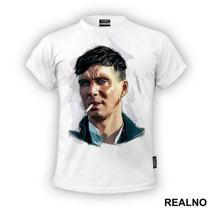 Thomas - Smoking - Peaky Blinders - Majica
