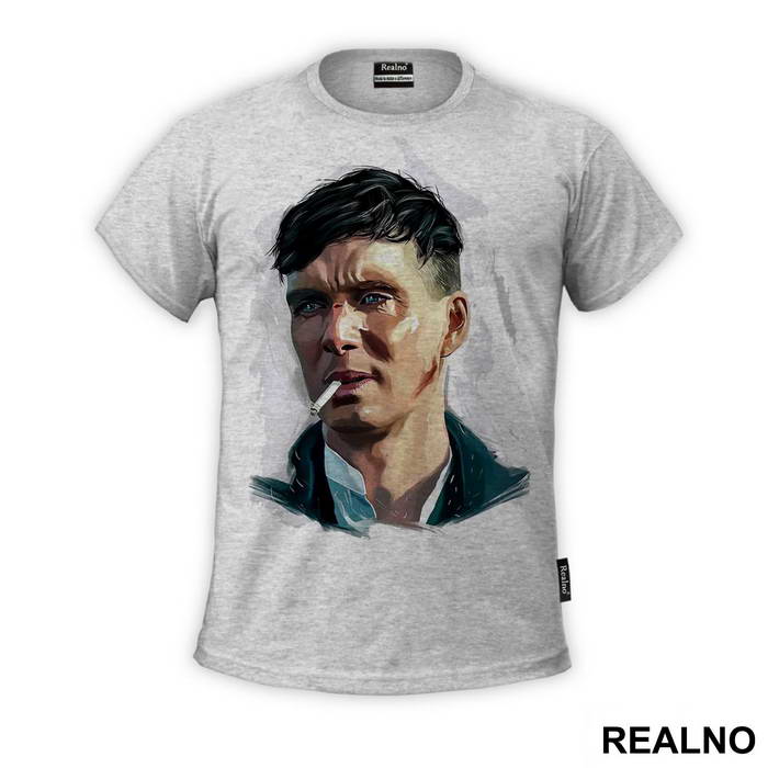 Thomas - Smoking - Peaky Blinders - Majica