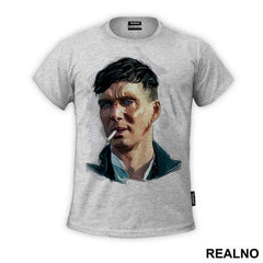 Thomas - Smoking - Peaky Blinders - Majica