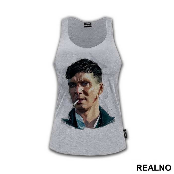 Thomas - Smoking - Peaky Blinders - Majica