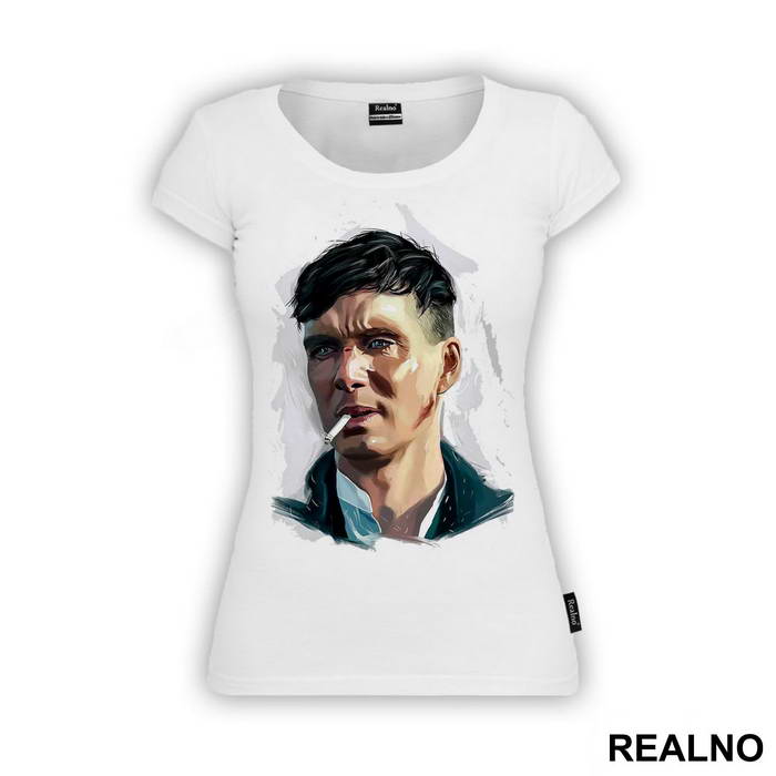 Thomas - Smoking - Peaky Blinders - Majica