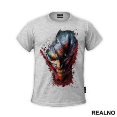 Suicide Squad - Joker - Majica