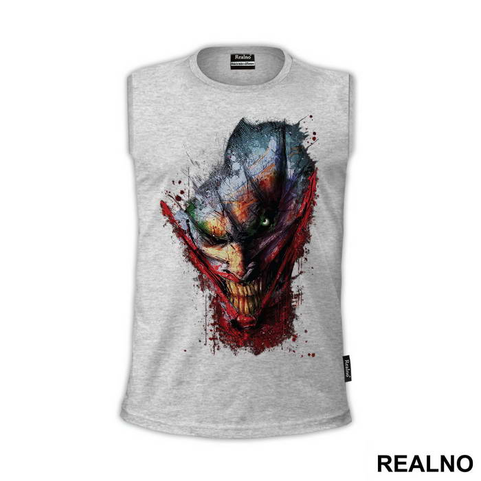 Suicide Squad - Joker - Majica
