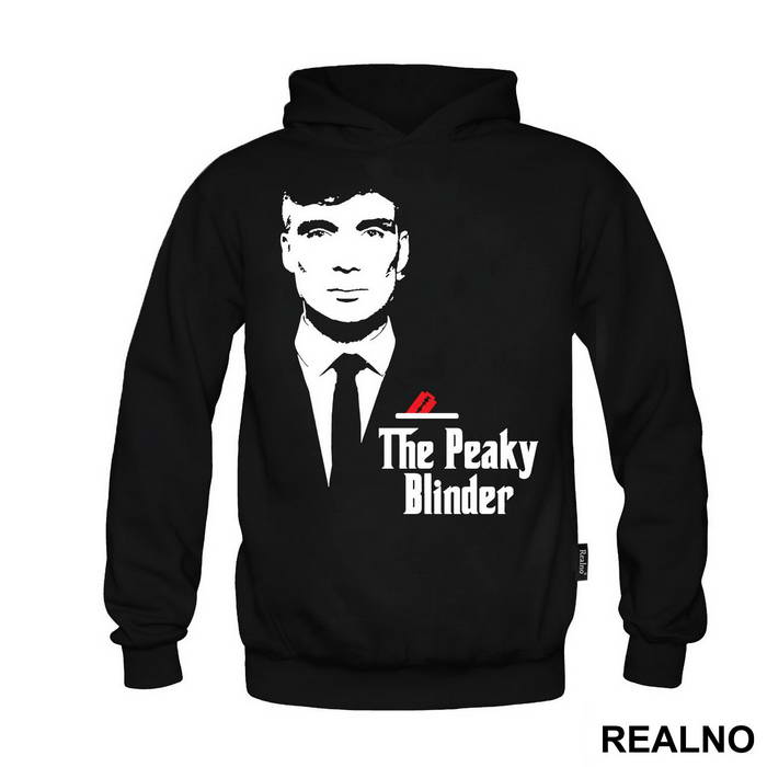 The Peaky Blinder - Godfather - Peaky Blinders - Majica