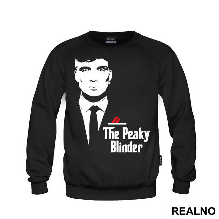 The Peaky Blinder - Godfather - Peaky Blinders - Majica