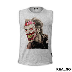 Crazy One - Suicide Squad - Joker - Majica