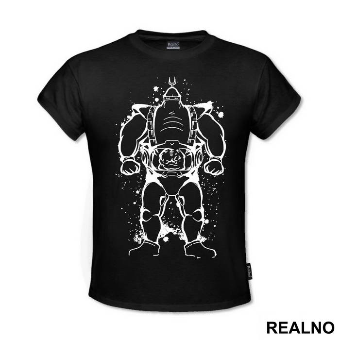 Krang - Nindža Kornjače - Majica