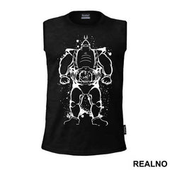 Krang - Nindža Kornjače - Majica