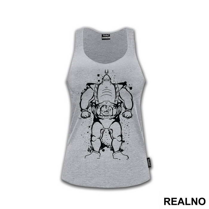Krang - Nindža Kornjače - Majica