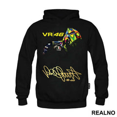 Shadow - Gold - Rossi - 46 - MotoGP - Sport - Majica