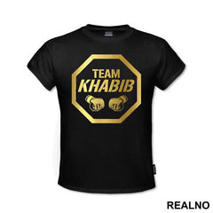 Team - Khabib Nurmagomedov - MMA - Majica