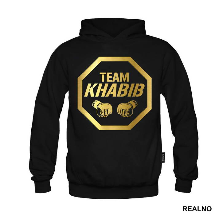 Team - Khabib Nurmagomedov - MMA - Majica