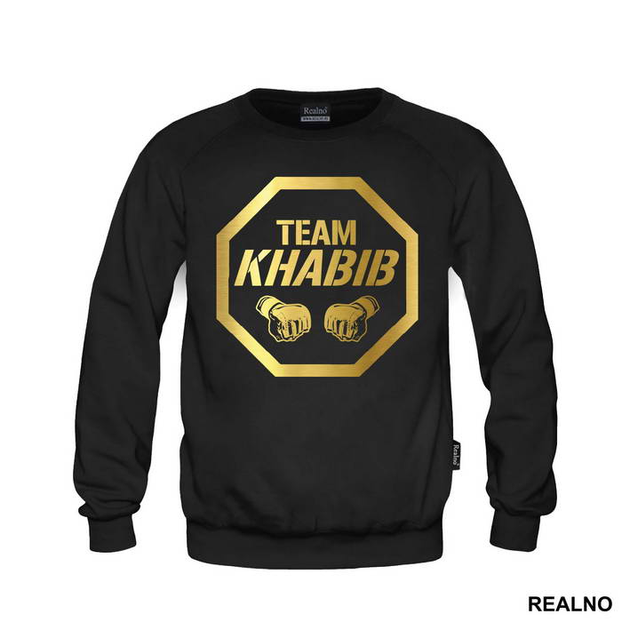 Team - Khabib Nurmagomedov - MMA - Majica