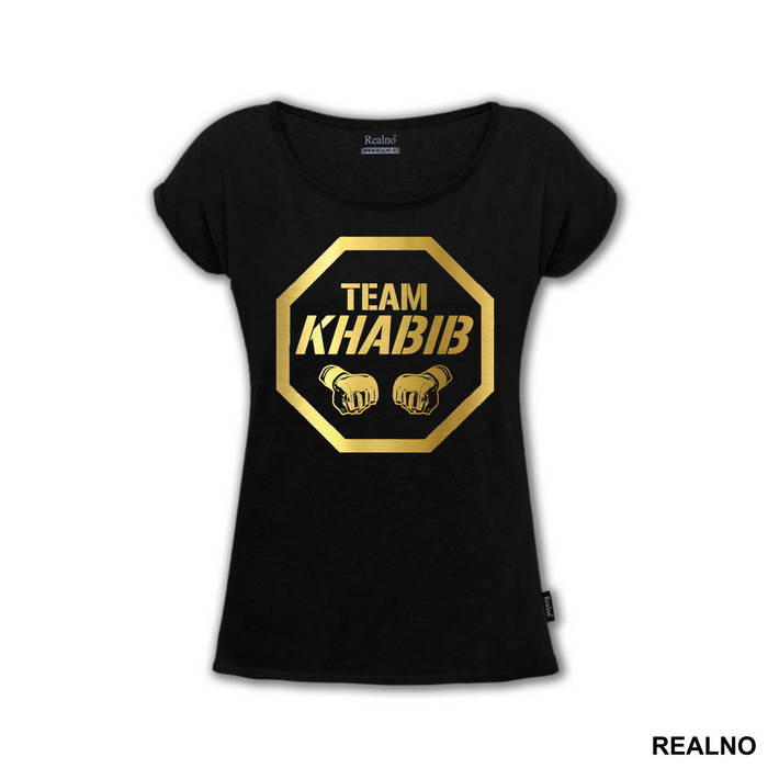 Team - Khabib Nurmagomedov - MMA - Majica