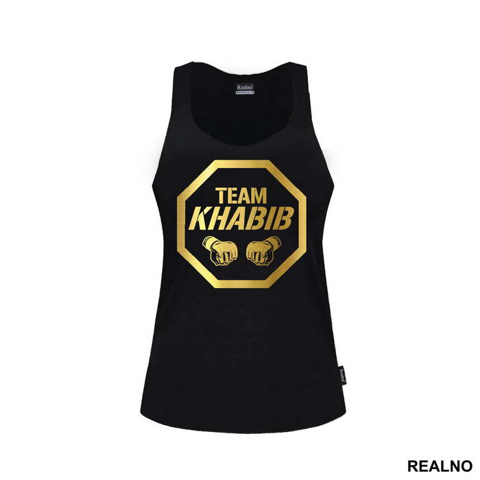 Team - Khabib Nurmagomedov - MMA - Majica