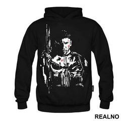 Outline - Frank - Punisher - Majica