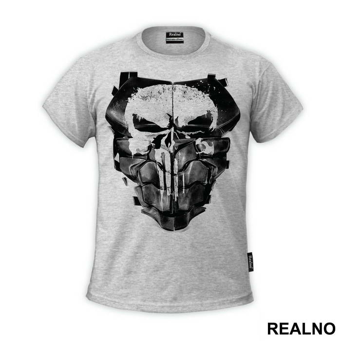Armor - Punisher - Majica