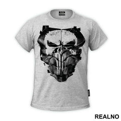 Armor - Punisher - Majica