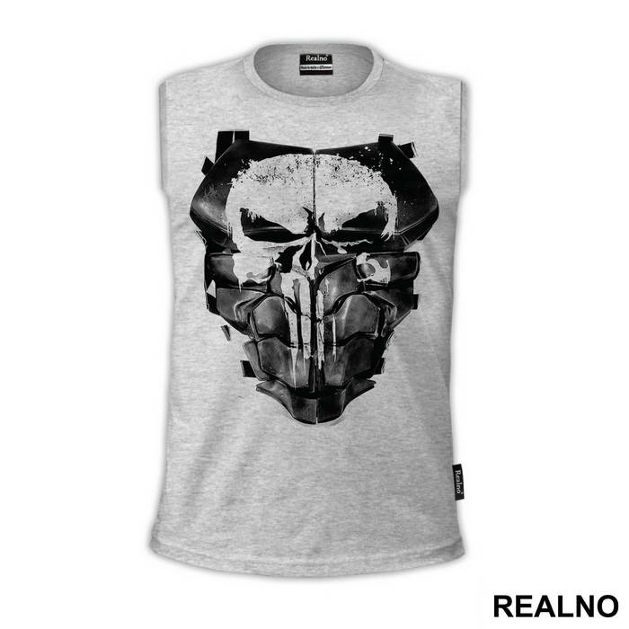 Armor - Punisher - Majica