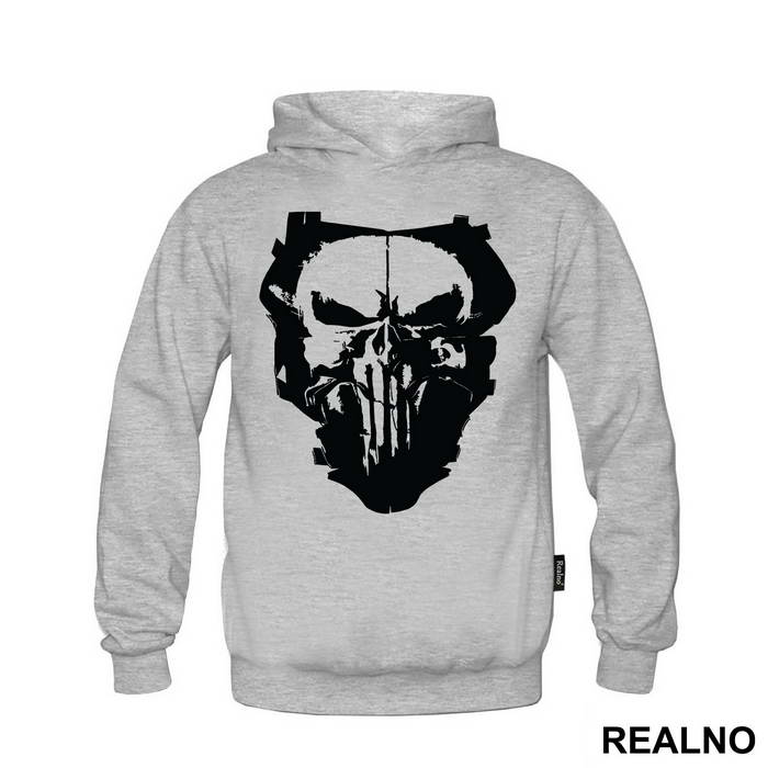 Armor - Punisher - Majica