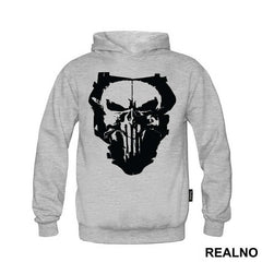 Armor - Punisher - Majica