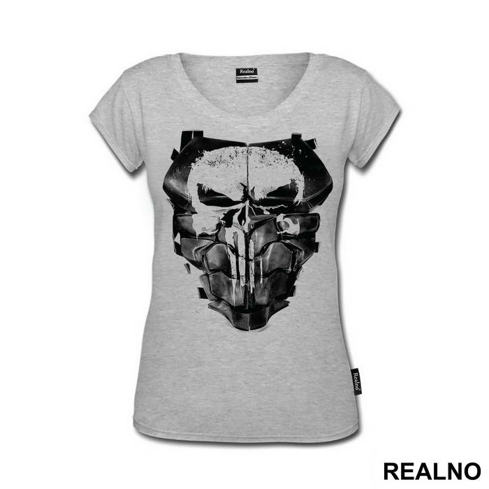 Armor - Punisher - Majica