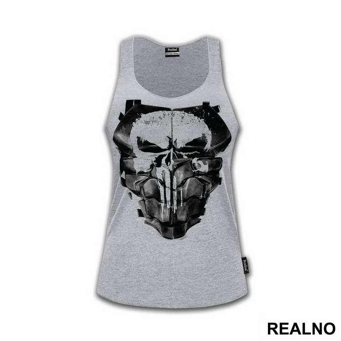 Armor - Punisher - Majica