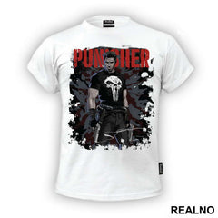 Picture - Punisher - Majica