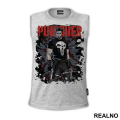 Picture - Punisher - Majica
