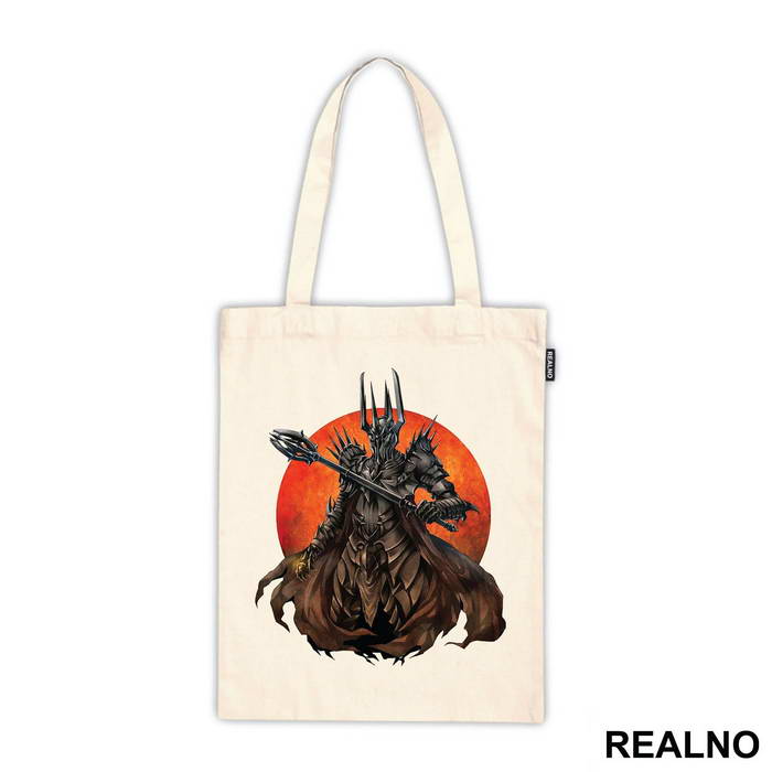 Sauron - Colors - Lord Of The Rings - LOTR - Majica