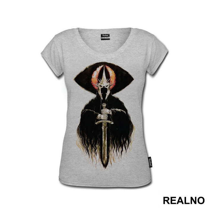 Witch King Of Angmar - Lord Of The Rings - LOTR - Majica