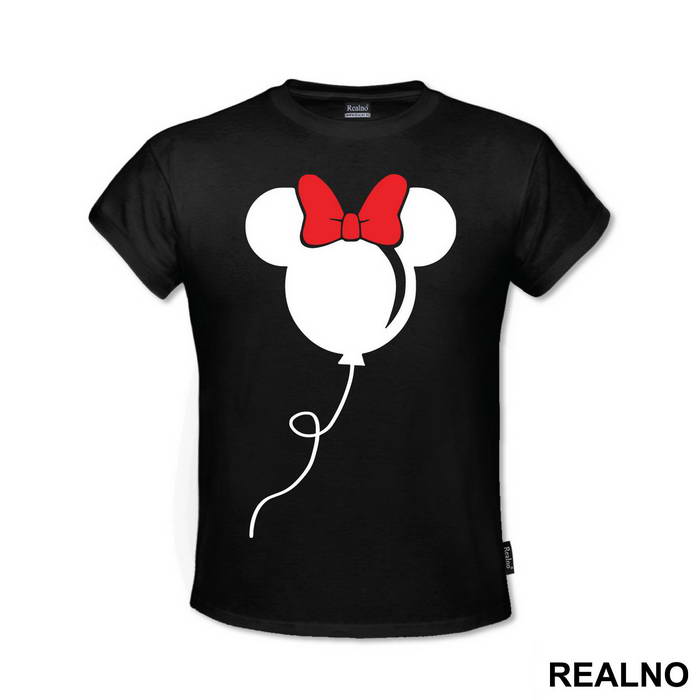 Balon - Mini - Crtani Filmovi - Majica