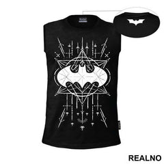 Draft - Batman - Majica